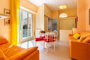 Residence Villa Marina Apartments