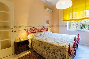 Residence Villa Marina Apartments