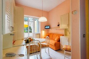 Residence Villa Marina Apartments