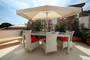 Residence Villa Marina Apartments