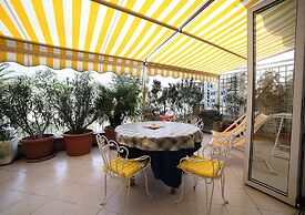 Residence Villa Marina Apartments