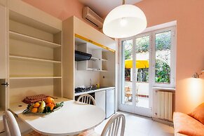 Residence Villa Marina Apartments