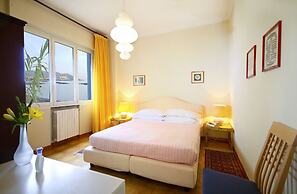 Residence Villa Marina Apartments