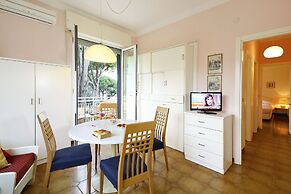 Residence Villa Marina Apartments