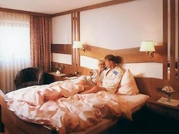 Hotel Bergland Obsteig