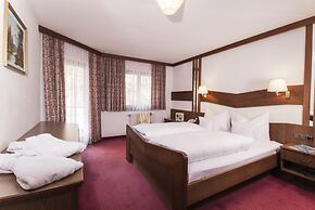 Hotel Bergland Obsteig