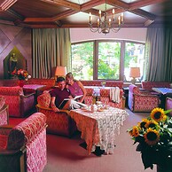 Hotel Bergland Obsteig