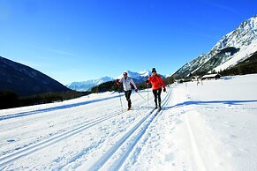 Hotel Bergland Obsteig