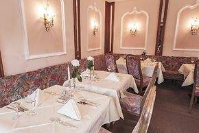 Hotel Bergland Obsteig