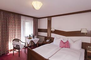 Hotel Bergland Obsteig