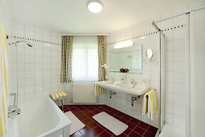 Hotel Bergland Obsteig