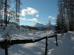 Hotel Bergland Obsteig