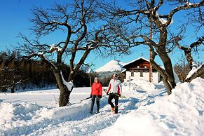 Hotel Bergland Obsteig