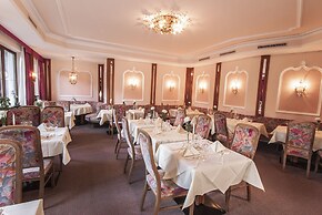 Hotel Bergland Obsteig