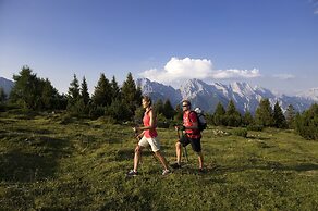 Hotel Bergland Obsteig