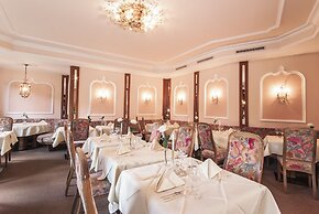 Hotel Bergland Obsteig