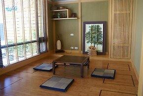 TORO Ocean Front B&B