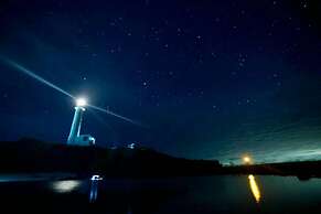 TORO Ocean Front B&B