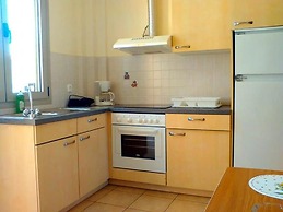 Asfodelos Apartment Hotel