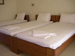 Asfodelos Apartment Hotel