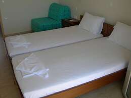 Asfodelos Apartment Hotel