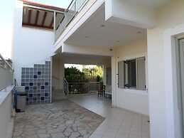 Asfodelos Apartment Hotel