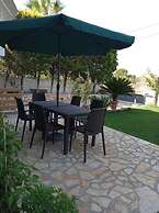 Asfodelos Apartment Hotel