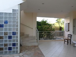 Asfodelos Apartment Hotel