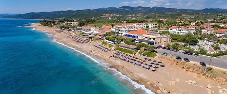 Asfodelos Apartment Hotel