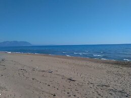 Asfodelos Apartment Hotel