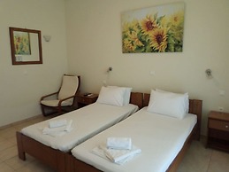 Asfodelos Apartment Hotel