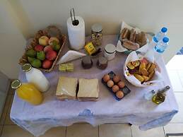 Asfodelos Apartment Hotel