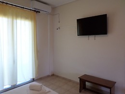 Asfodelos Apartment Hotel