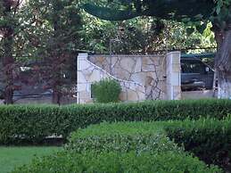 Asfodelos Apartment Hotel