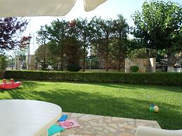 Asfodelos Apartment Hotel