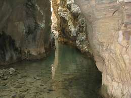 Asfodelos Apartment Hotel