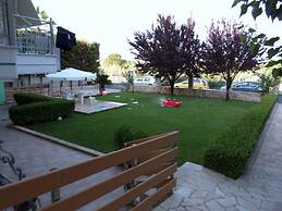 Asfodelos Apartment Hotel