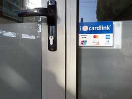 Asfodelos Apartment Hotel