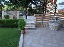 Asfodelos Apartment Hotel