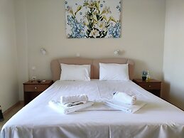 Asfodelos Apartment Hotel