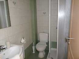 Asfodelos Apartment Hotel