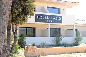 Hôtel Fazio