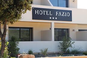 Hôtel Fazio
