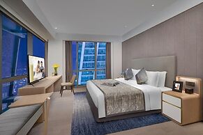 Ascott Raffles City Chongqing
