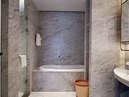 Ascott Raffles City Chongqing