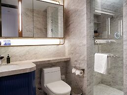 Ascott Raffles City Chongqing