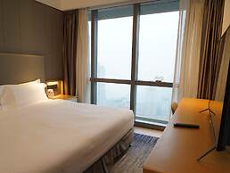Ascott Raffles City Chongqing