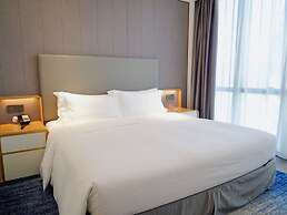 Ascott Raffles City Chongqing