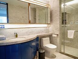 Ascott Raffles City Chongqing