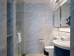 Ascott Raffles City Chongqing